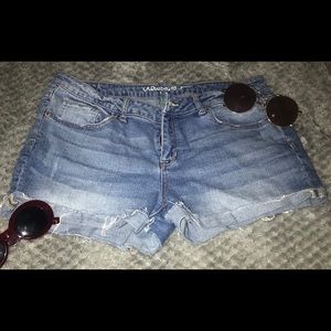 Aeropostal shorts
